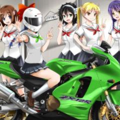 爆音少女！！ - 3t4wPVdWuPt27HzEcsjXPpmINMD.jpg