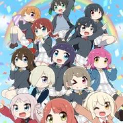 Love Live！虹咲学园学园偶像同好会 四格漫 第二季 - p1756819524198613340.jpg