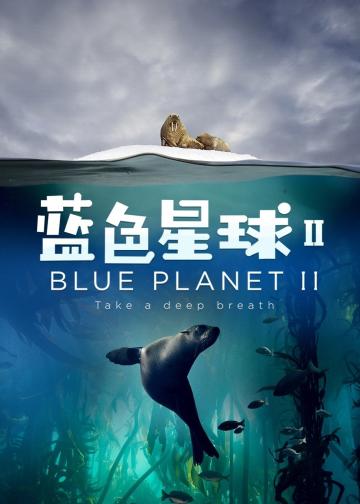 蓝色星球 2