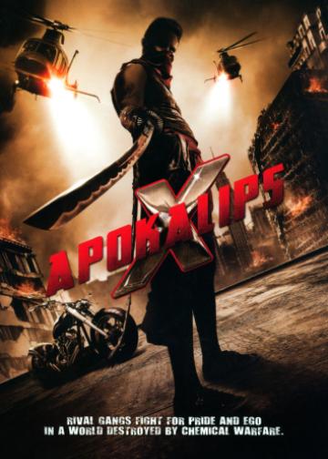 Apokalips X