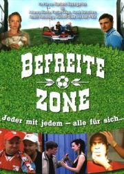 Befreite Zone