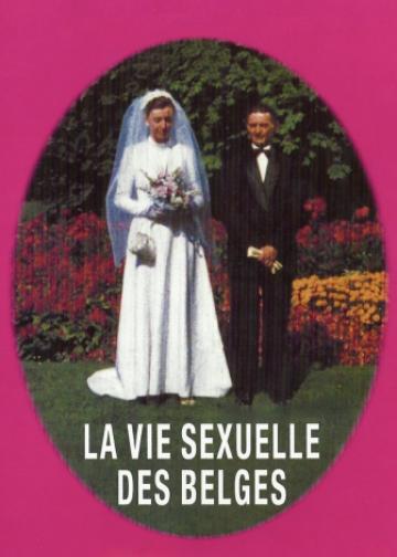 La Vie sexuelle des Belges 1950-1978