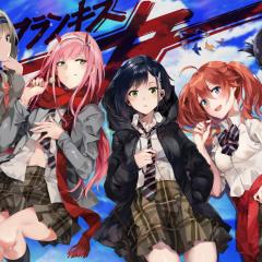 DARLING in the FRANXX - i7XN39X7LUYvKpLLVpDE4eRA9lz.jpg
