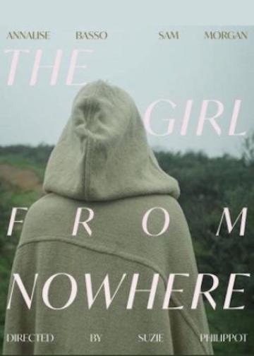 The Girl from Nowhere
