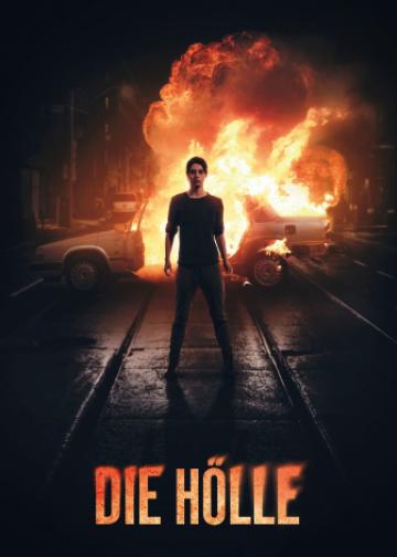 Die Hoelle Inferno