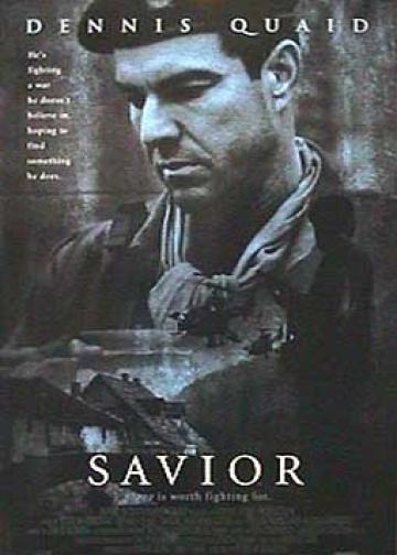 The Savior