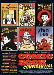 美国漫画史