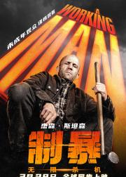 制暴：无限杀机