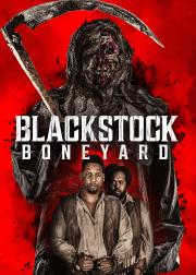 Blackstock Boneyard