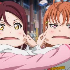 LoveLive! Sunshine!! 学园偶像电影 ～彩虹彼端～ - paGCWNqh6sfF8k7OhqAbDzmd9z7.jpg