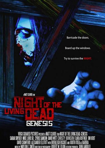 Night of the Living Dead: Genesis
