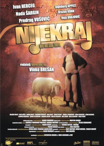Nije kraj