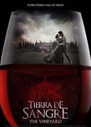 Tierra de sangre
