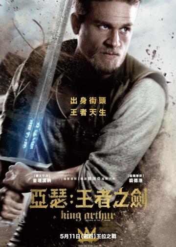 亚瑟王：斗兽争霸