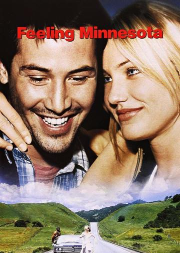 爱上明尼苏达