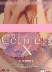 X女伯爵 La comtesse Ixe