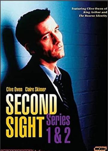 Second Sight