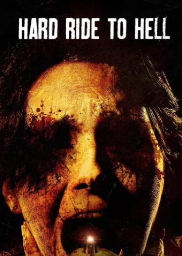 Hard Ride to Hell