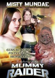 Mummy Raider