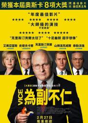 副总统