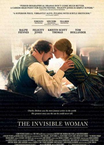 Invisible Woman