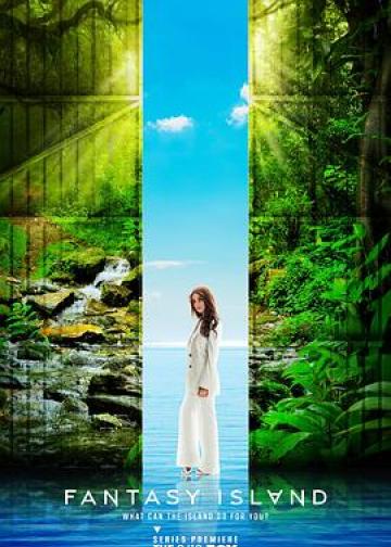 梦幻岛 第一季