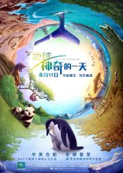 地球：神奇的一天