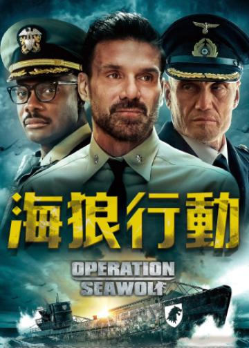 海狼行动