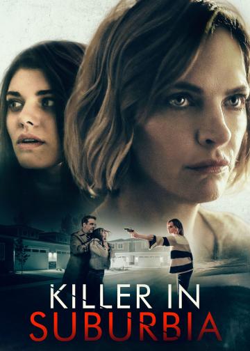 Killer in Suburbia