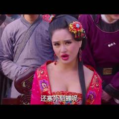 喜气洋洋小金莲 - Happy-Jin-Lian-Pan-1.jpg