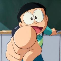 哆啦A梦：大雄的月球探险记 - w3iCQll49ib7lxkFGLxhNAcoyo5.jpg