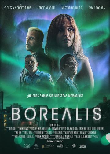 Borealis