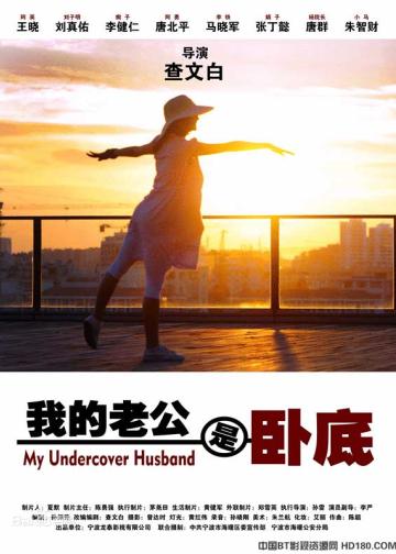 我的老公是卧底