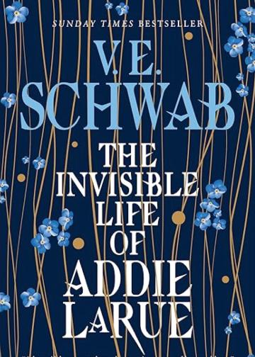 The Invisible Life of Addie Larue