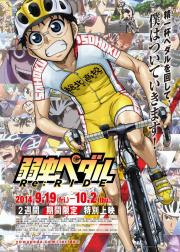 飙速宅男 Re:RIDE