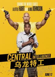 乌龙特工