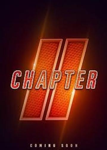 Occupation Rainfall: Chapter 2