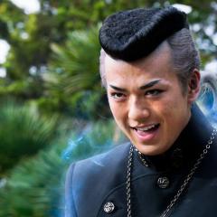 JOJO的奇妙冒险：不灭钻石 第一章 - 7kMXEIRwsYi4wVqoeC0Uh6MK4v7.jpg