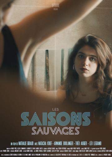 Les saisons sauvages