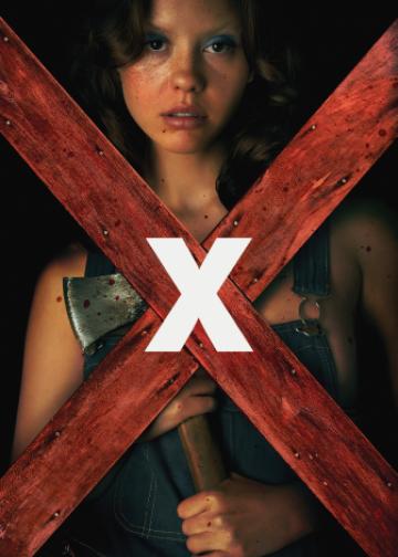 X