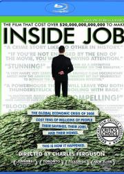 The Inside Job