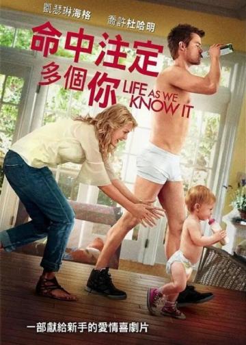 我们所知道的生活