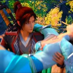 斗破苍穹 - 6CdUCrbrIDKQzNnlA5TyBvdkCaV.jpg
