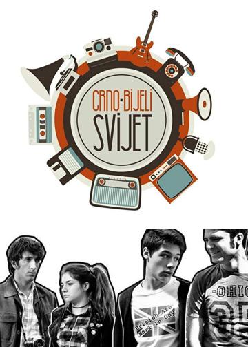 Crno-bijeli svijet