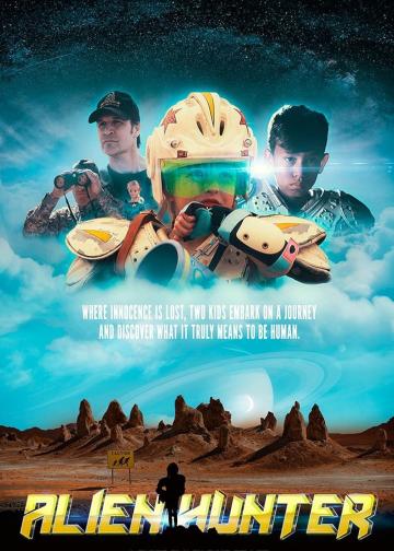 Alien Hunter