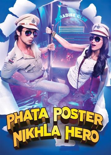 Phata Poster Nikla Hero