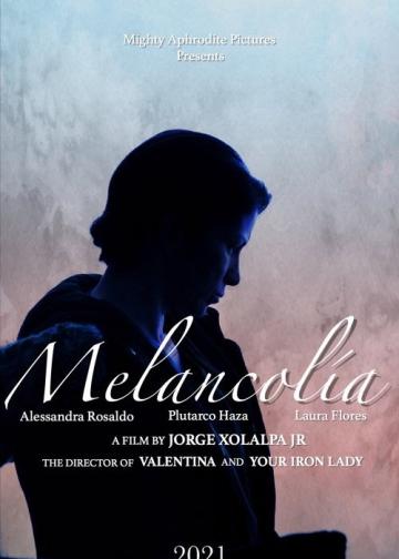 MELANCOLíA