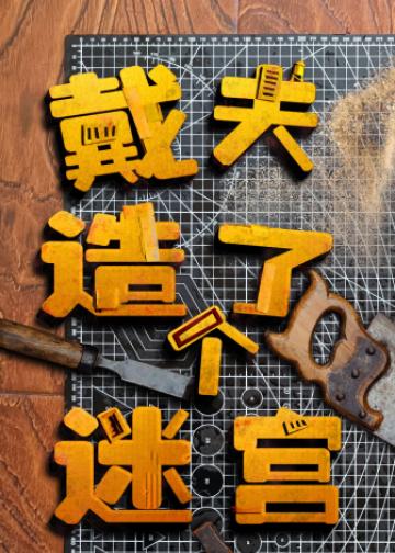 戴夫造了个迷宫