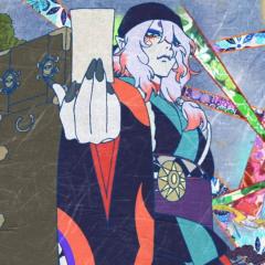 物怪剧场版 第二章：火鼠 - p9TEEKXOPb3V92d3vvjQQ6ecG7b.jpg