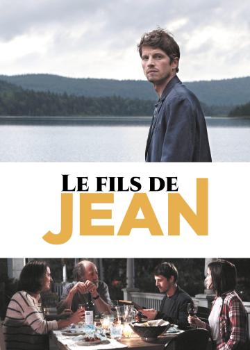 约翰之子